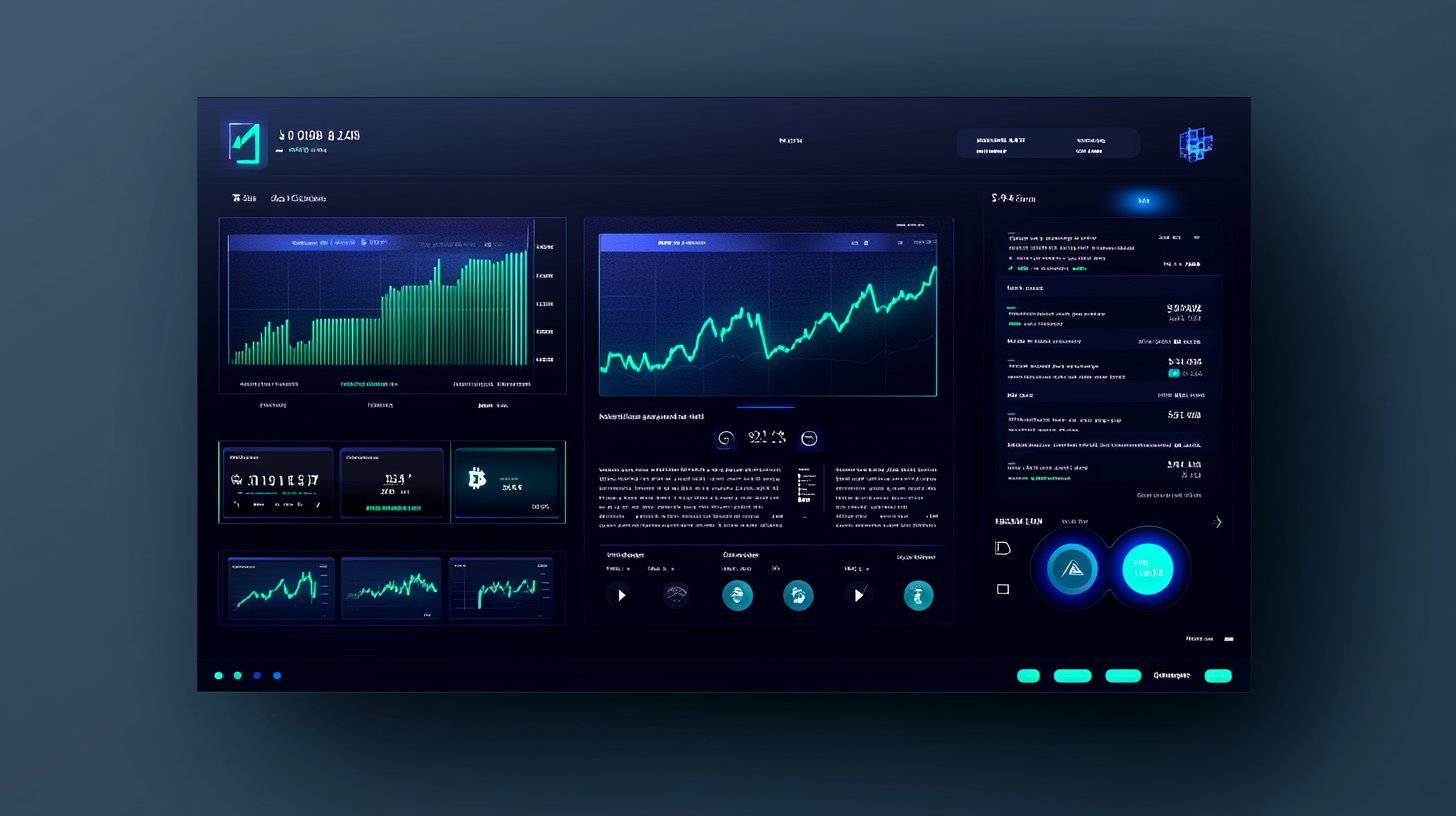 파이널 지표 매매 자동화