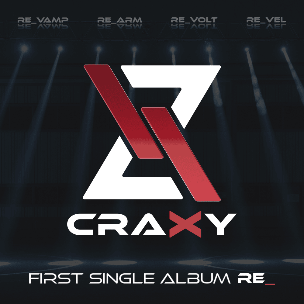 CRAXY STUPIDZ artwork