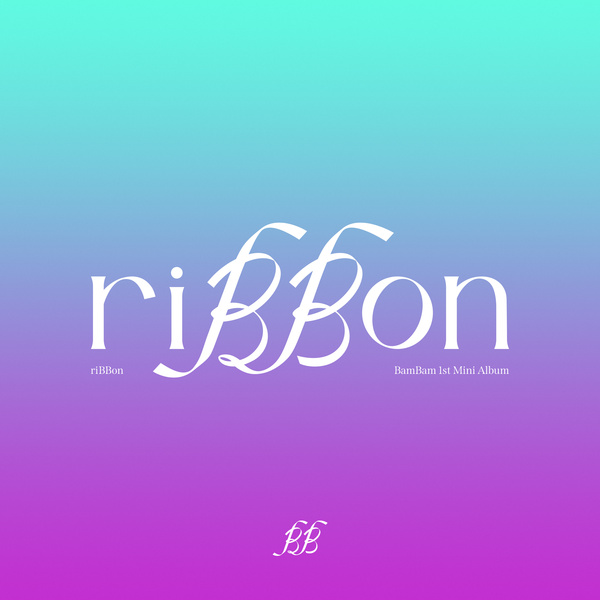 BamBam Pandora artwork