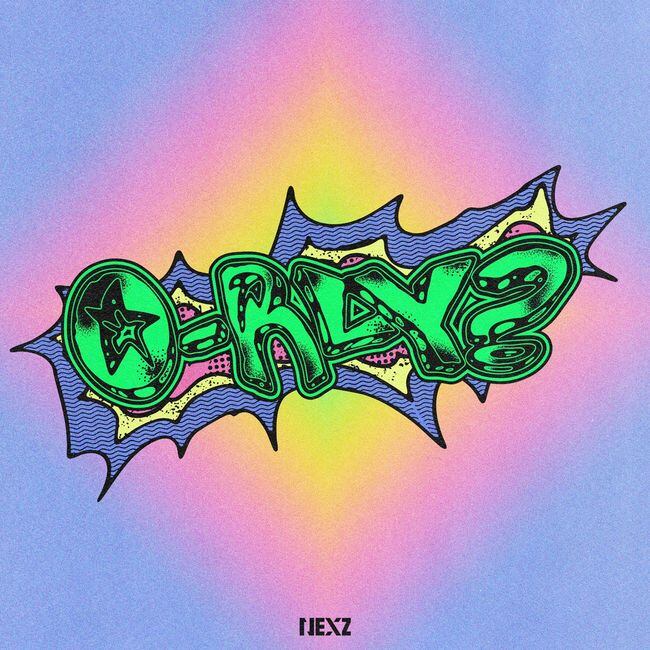 NEXZ O-RLY? artwork