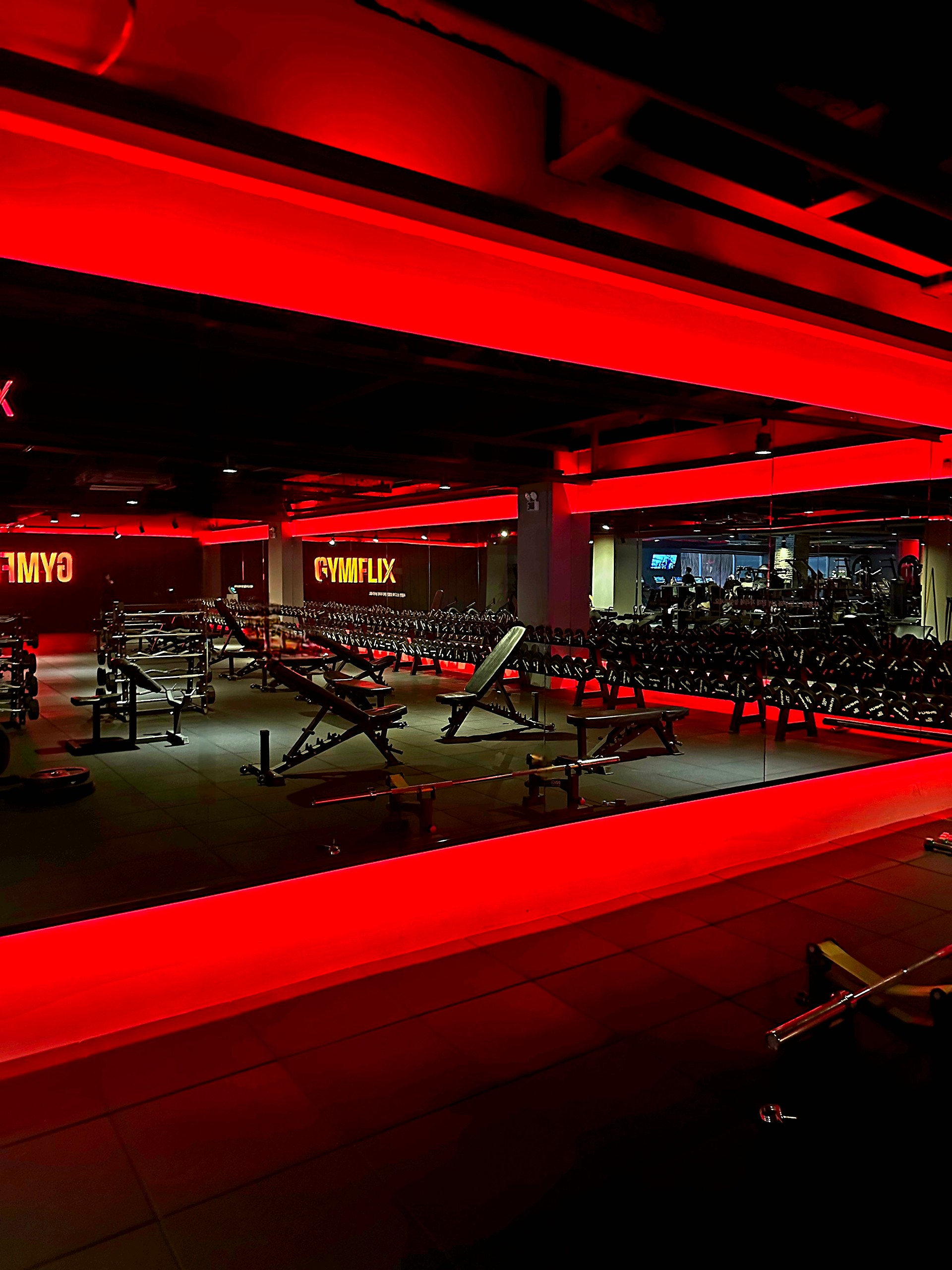 짐플릭스 1개월 구독권 상세 이미지 2