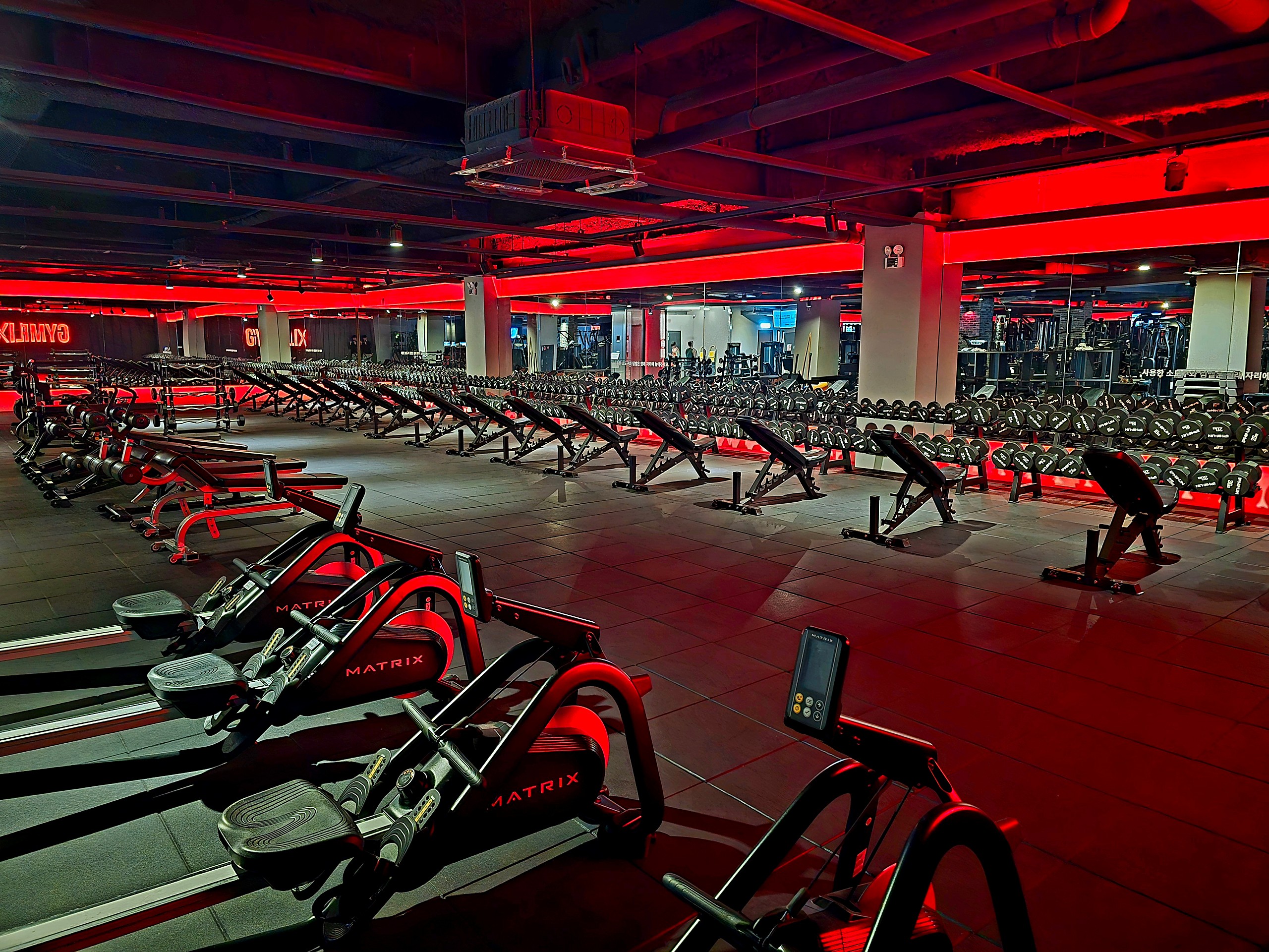 짐플릭스 1개월 구독권 상세 이미지 1