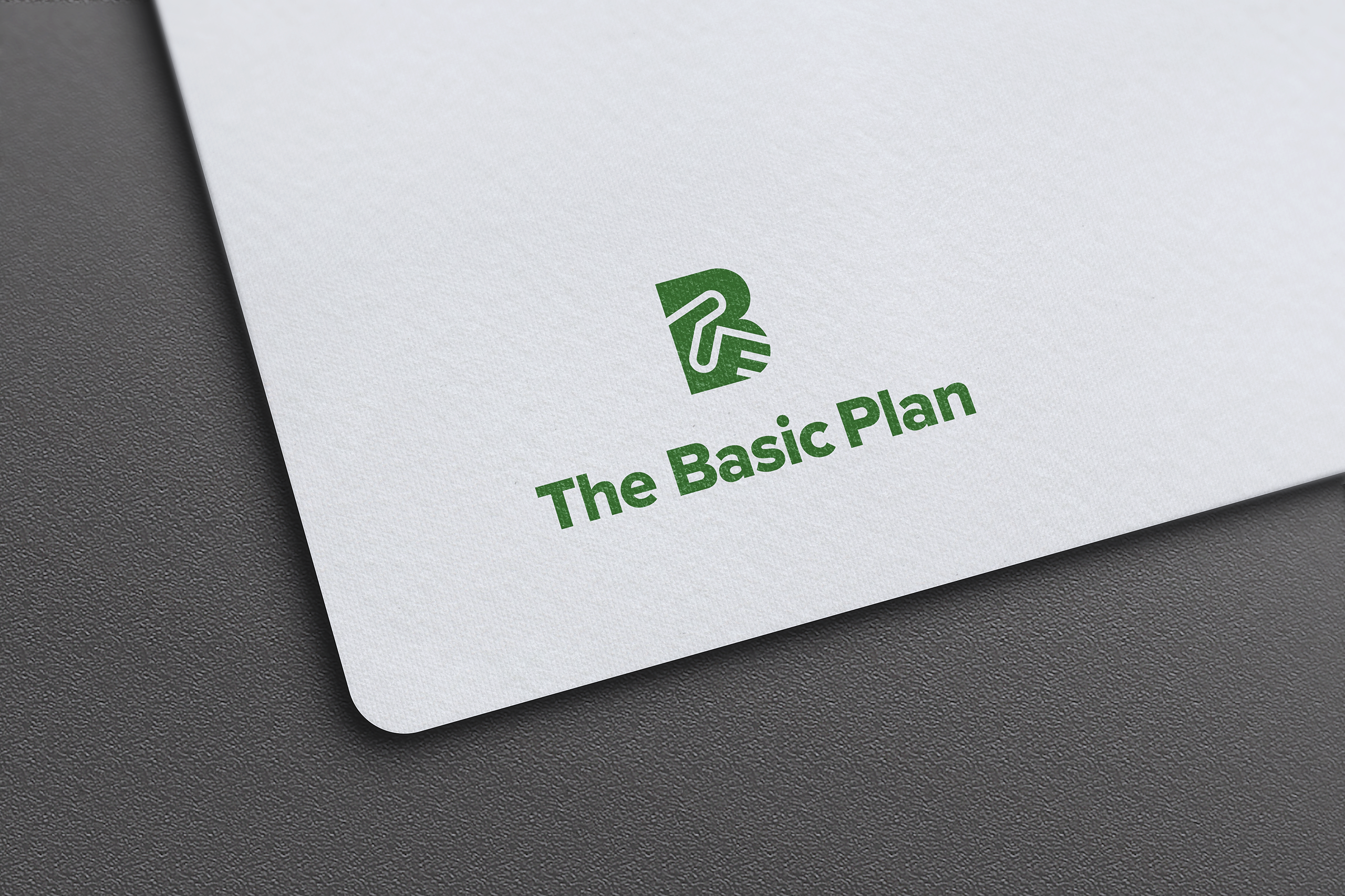 The Basic Plan