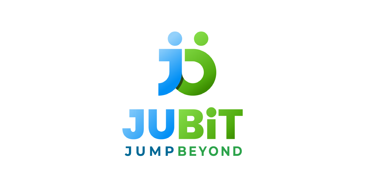 JUBIT Official Web