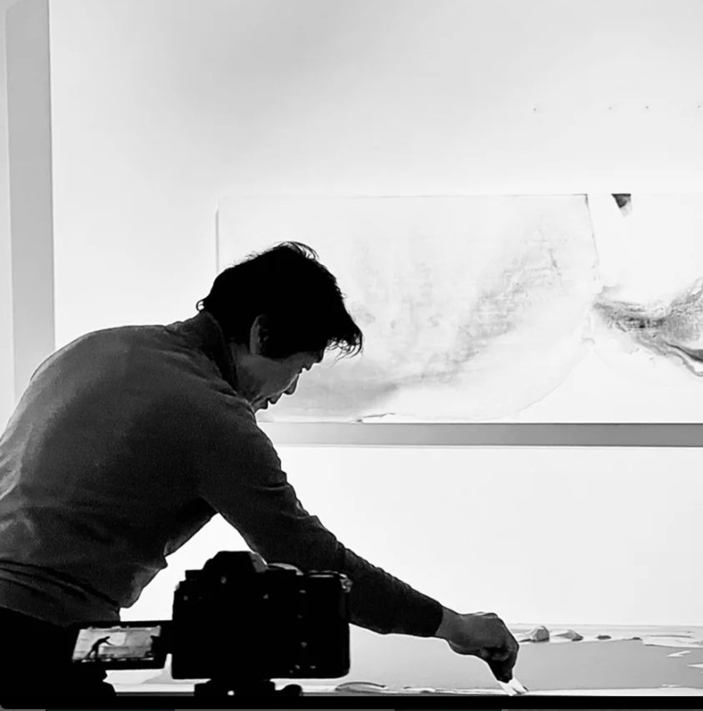 다음 전시 - 임종엽 개인전