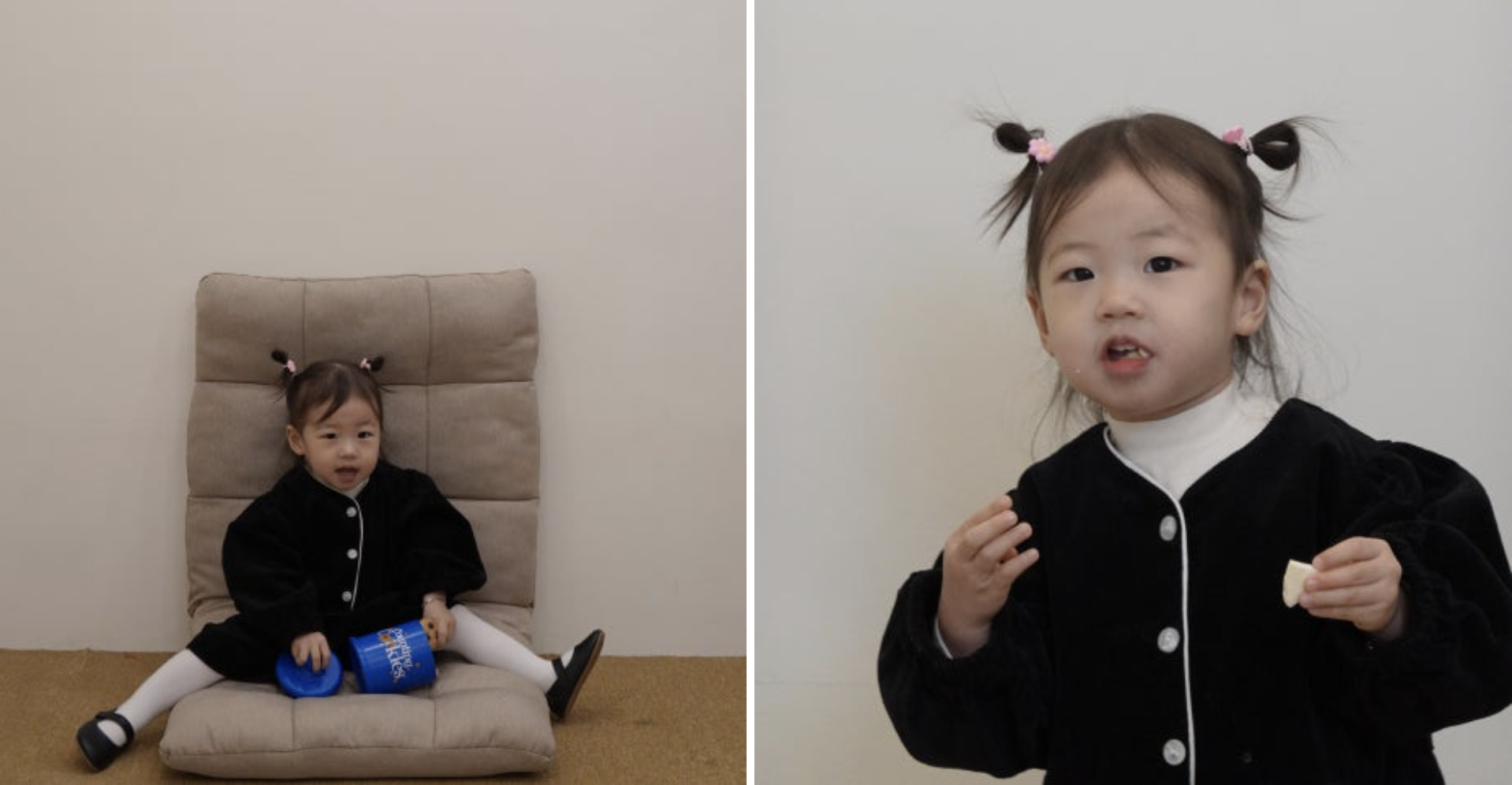 사진 잘 나오는 셀프 스튜디오