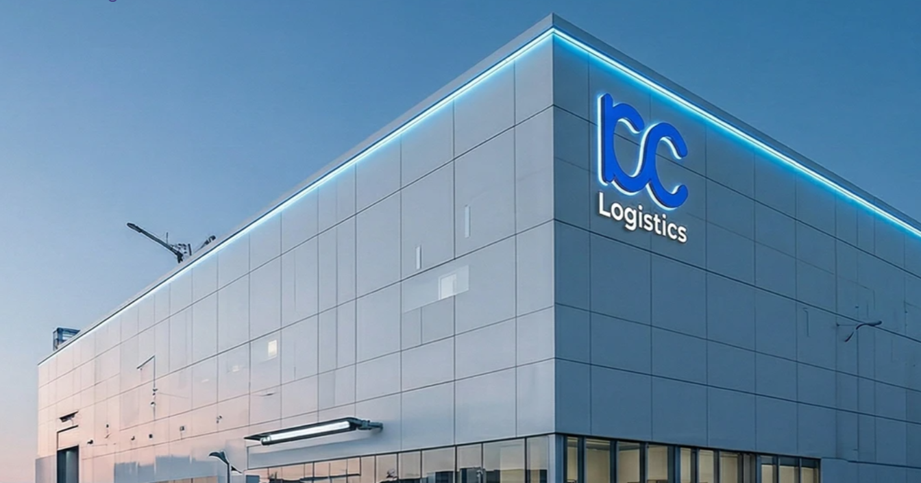 KC LOGISTICS